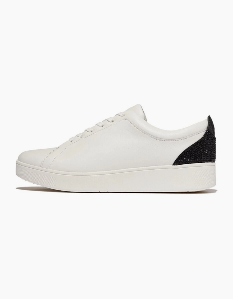 Rally Crysta Canvas Low Top Sneakers