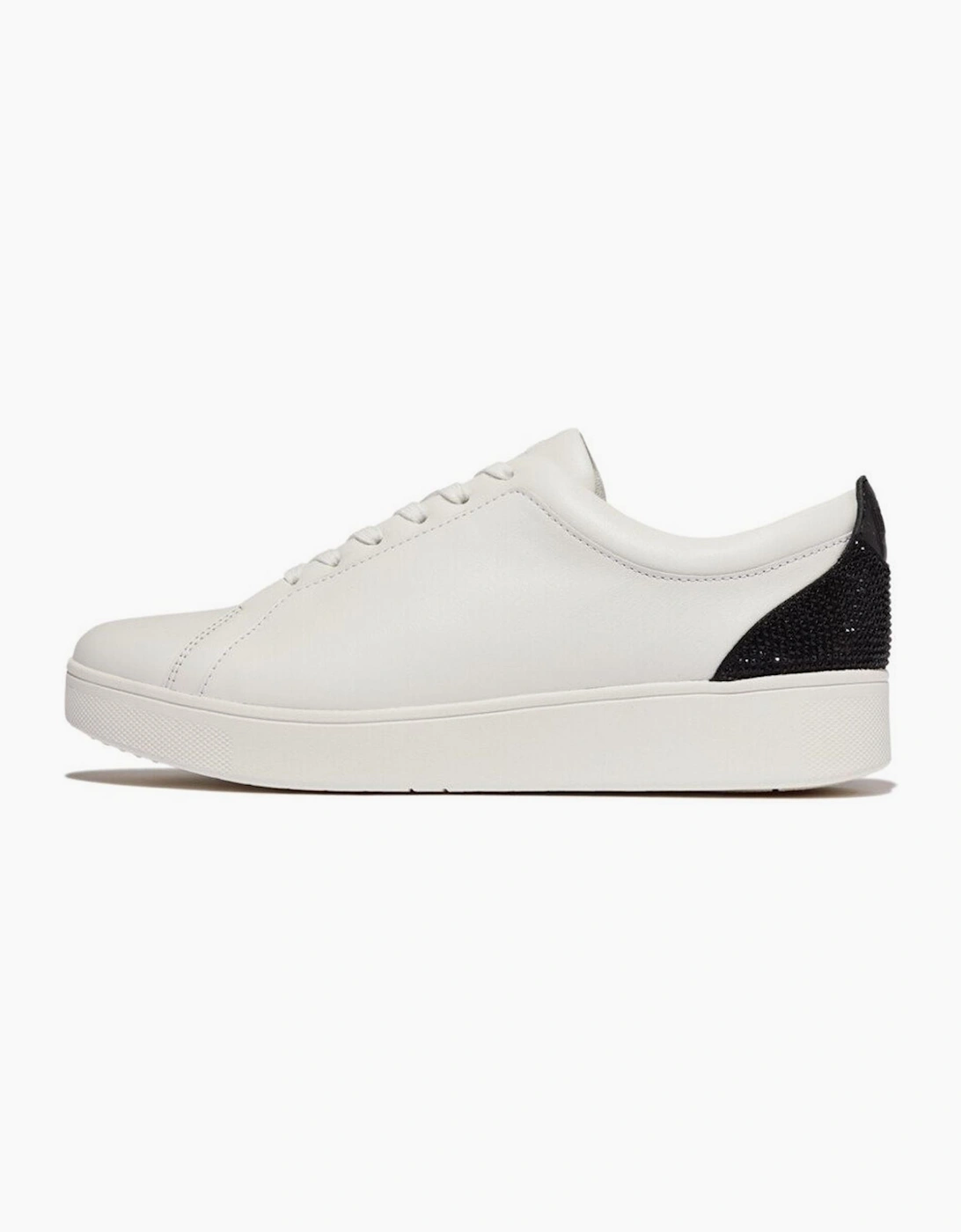Rally Crysta Canvas Low Top Sneakers
