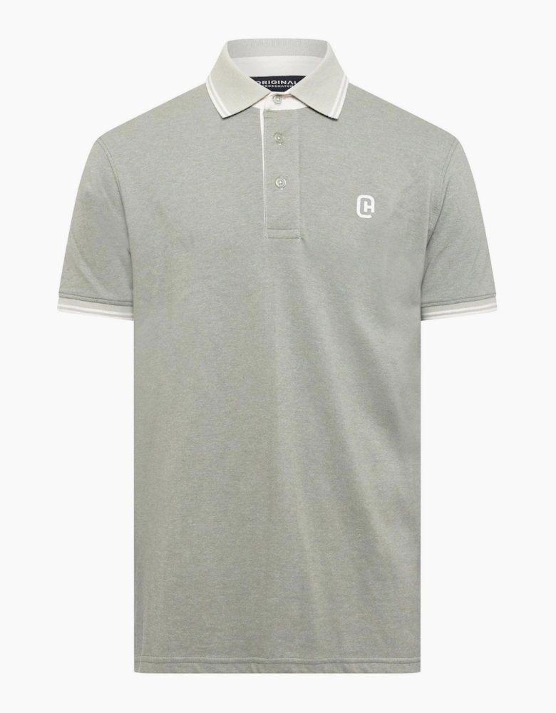 Preece Polo Shirt