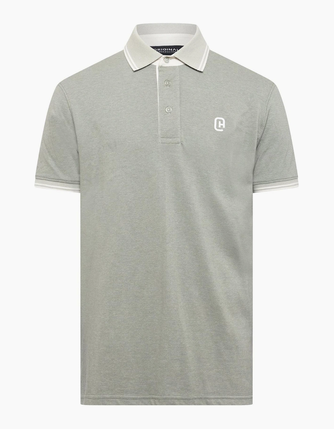 Preece Polo Shirt, 3 of 2