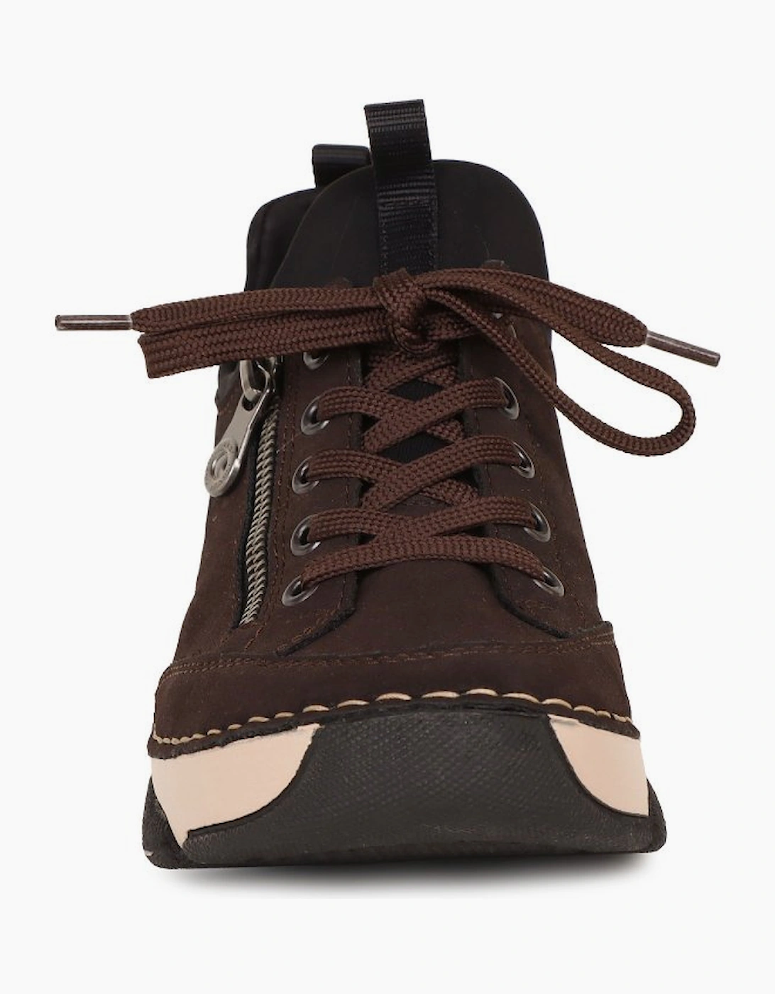 Excursion Womens Trainers