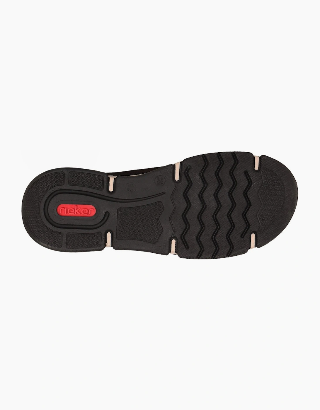 Excursion Womens Trainers
