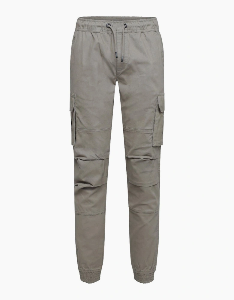 Pendle 2 Cargo jo