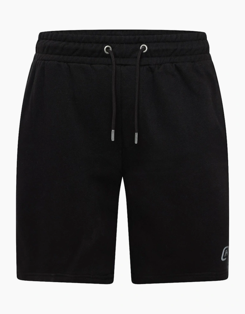 Branton Jog Shorts