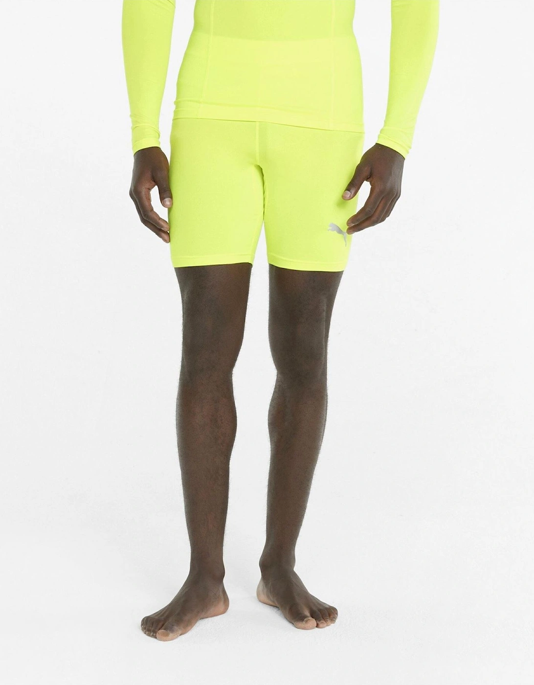 Mens Short Tights
