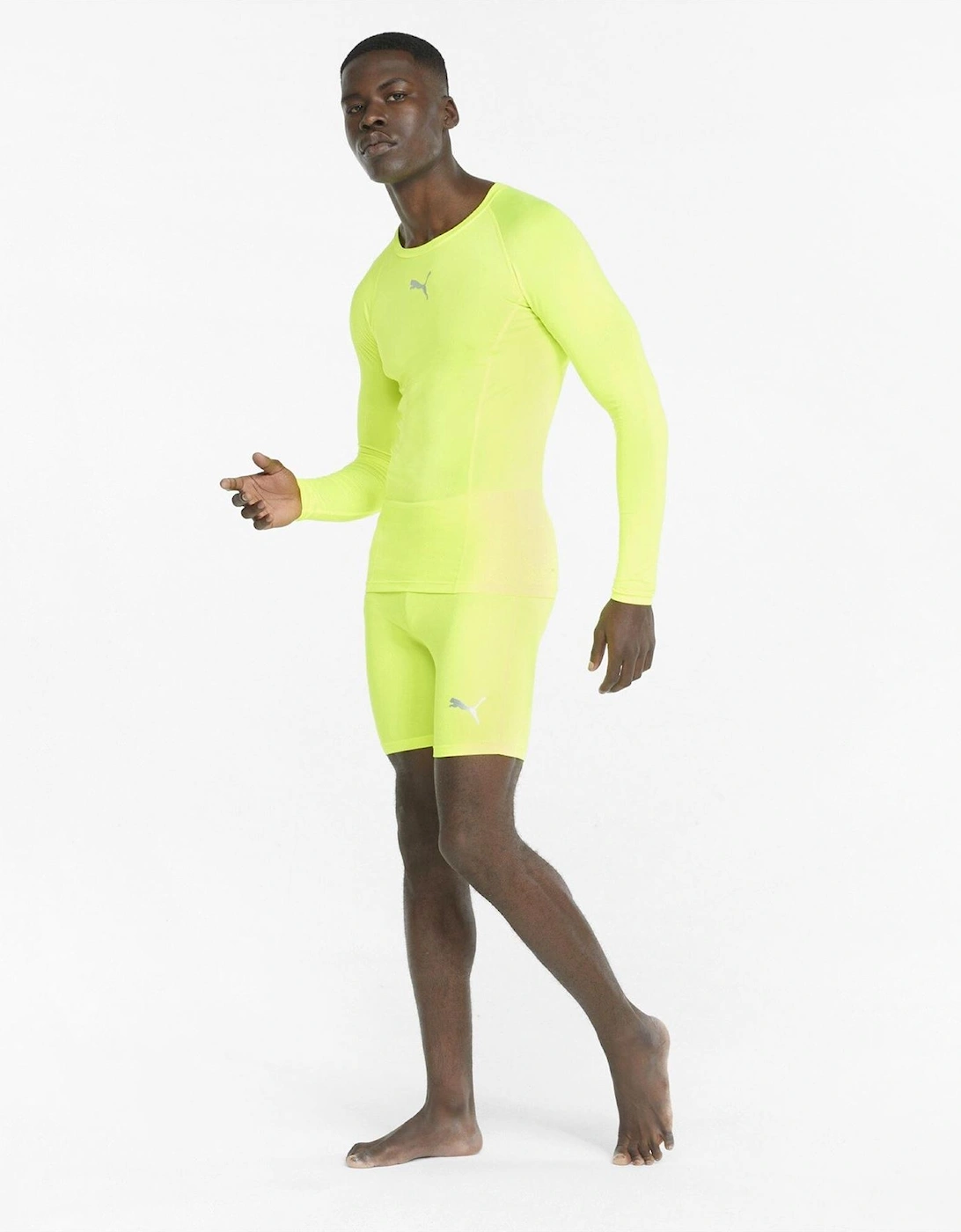 Mens Short Tights
