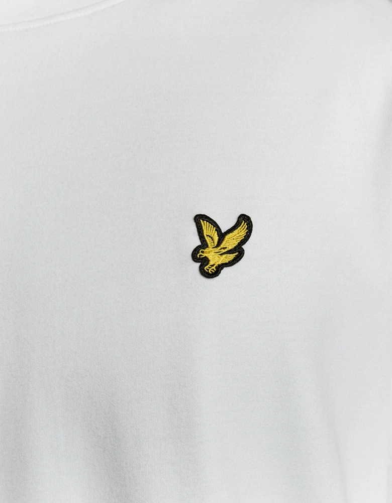 Ultra Soft Cotton Blend T-Shirt