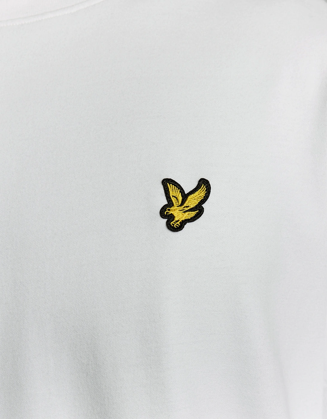 Ultra Soft Cotton Blend T-Shirt