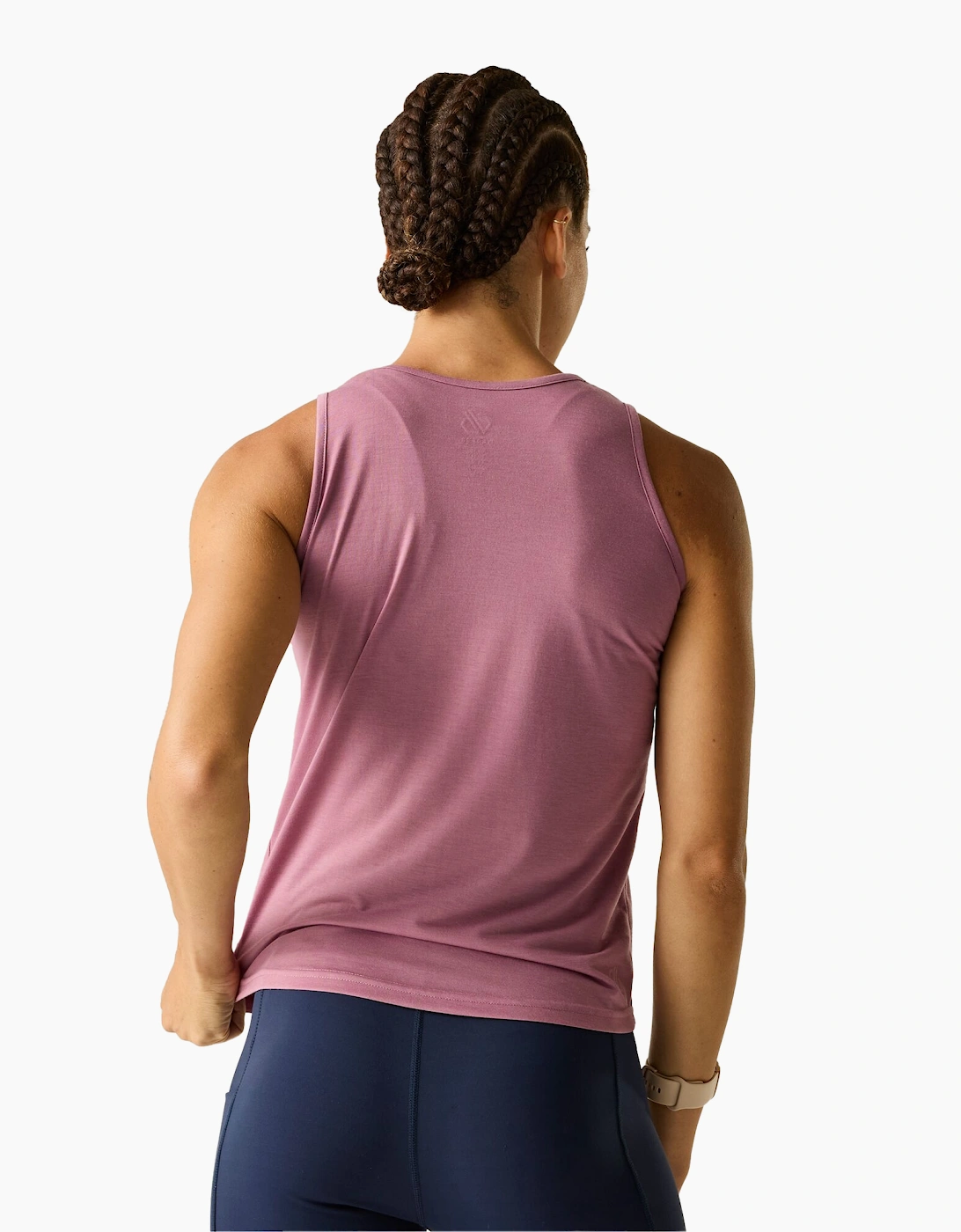 Dare 2B Womens/Ladies Dreamcatcher Tank Top