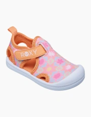 White/Orange/Pink