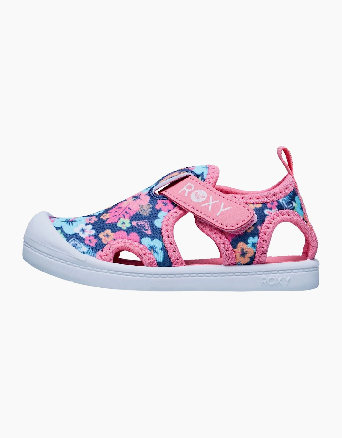Roxy Kids TW Grom Pool Beach Trainers, 2 of 1