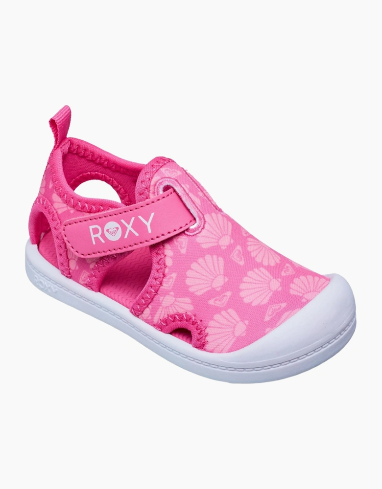 Roxy Kids TW Grom Pool Beach Trainers