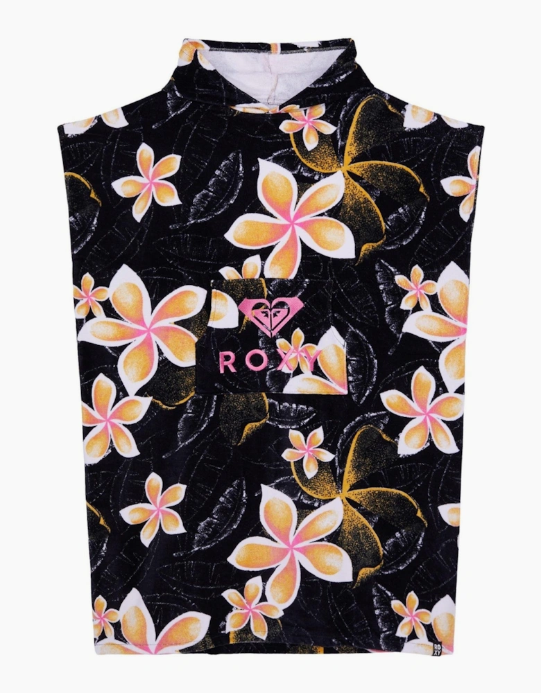 Roxy Womens Stay Magical Poncho