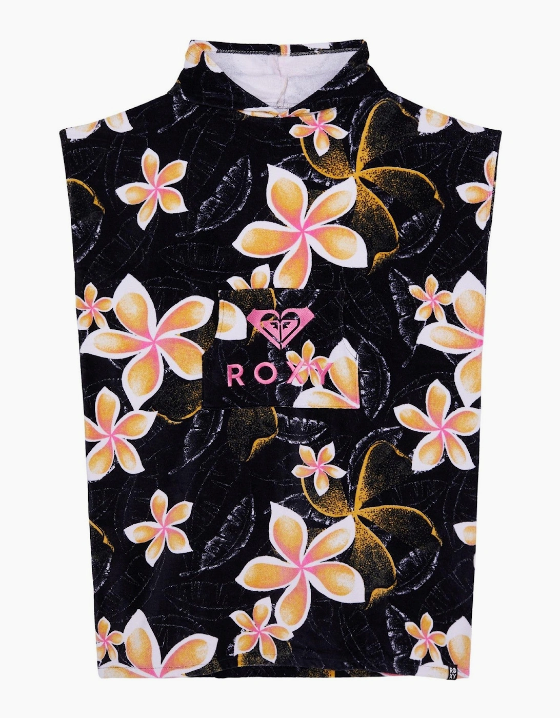 Roxy Womens Stay Magical Poncho
