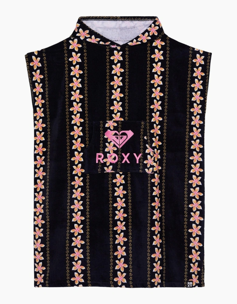 Roxy Womens Stay Magical Poncho