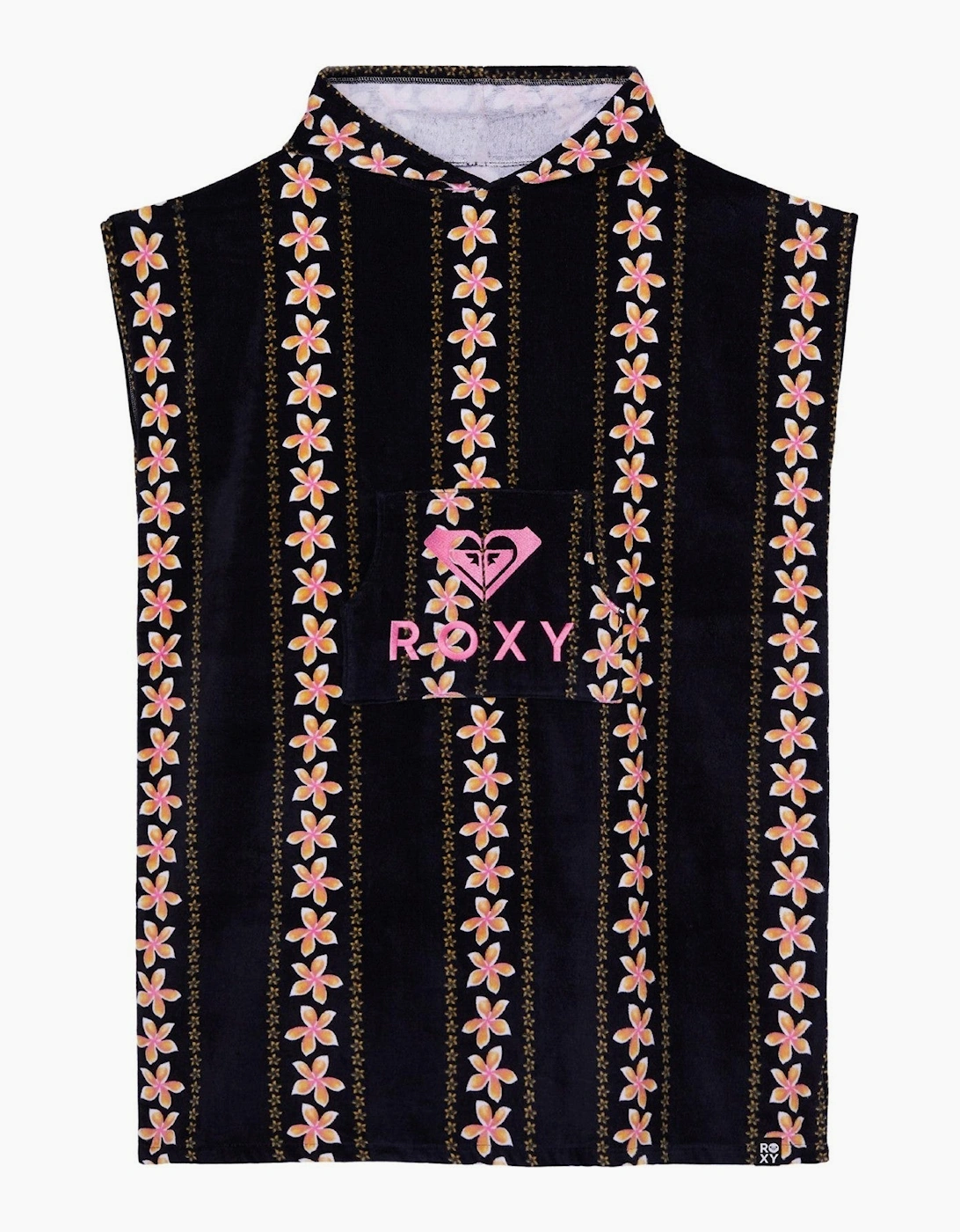 Roxy Womens Stay Magical Poncho