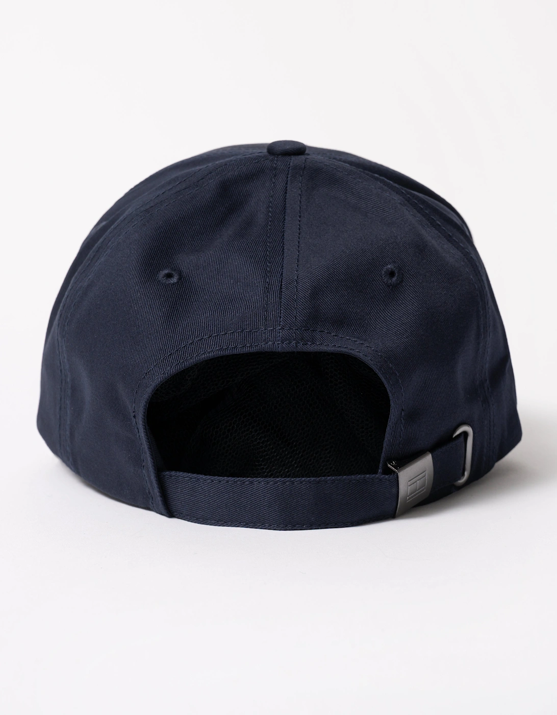 Tommy Hilfiger TH Established Mens Cap - Desert Sky