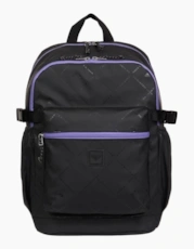 Anthracite Monogram Rx