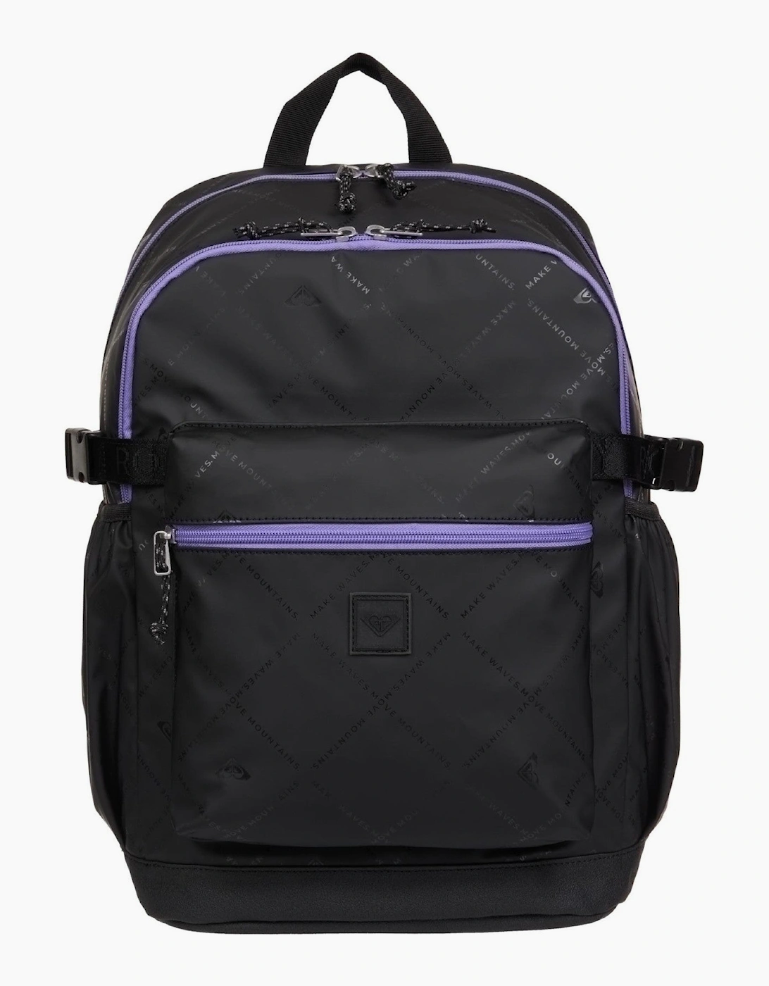 Roxy Womens Wave Whisper Gateline 2.0 Backpack