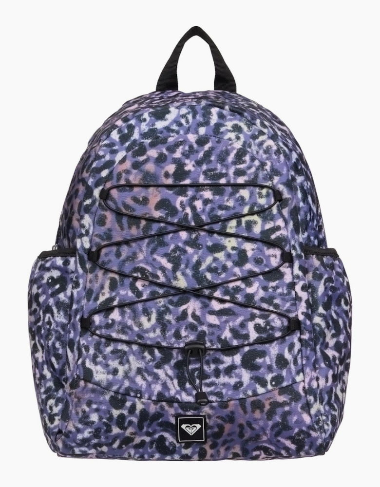 Roxy Womens Urban Nomad 17L Backpack