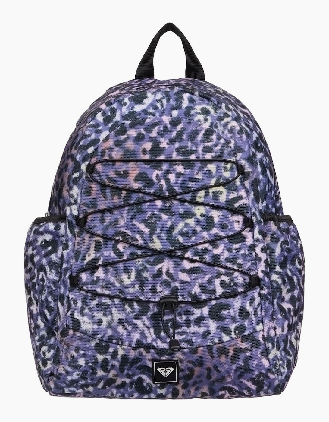 Roxy Womens Urban Nomad 17L Backpack