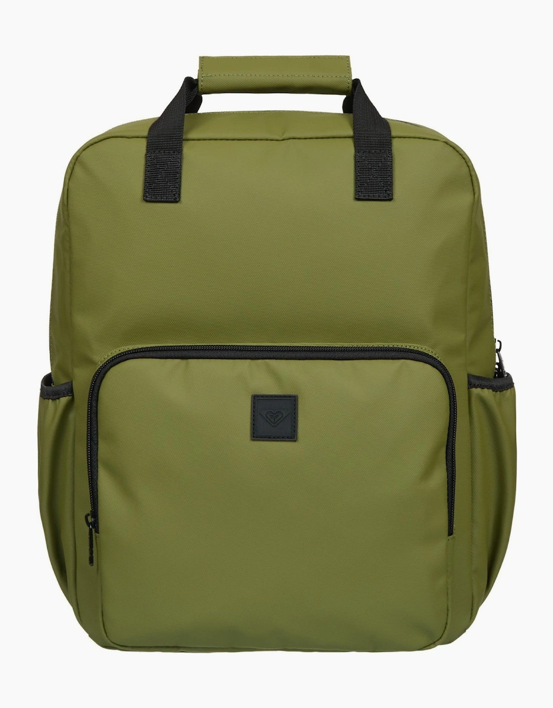 Roxy Womens Wave Whisper Rubber 13L Backpack