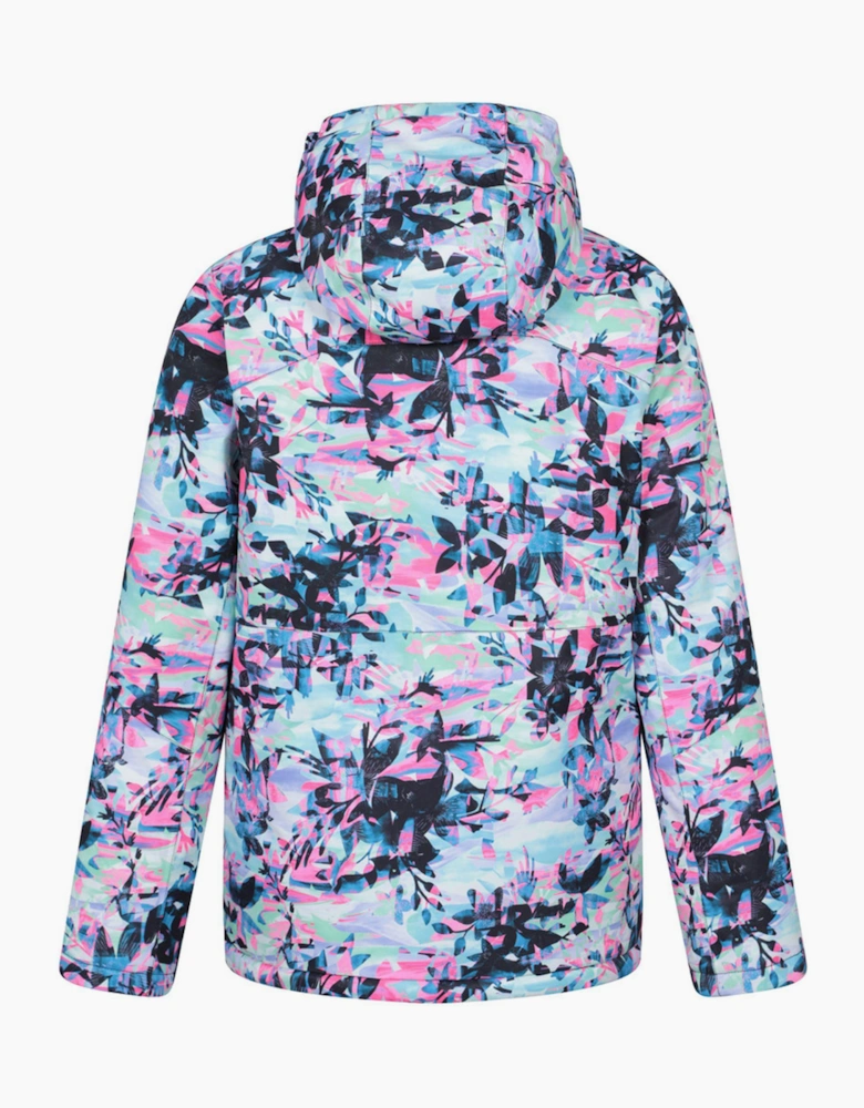 Mountain Warehouse Childrens/Kids Waterproof Ski Jacket