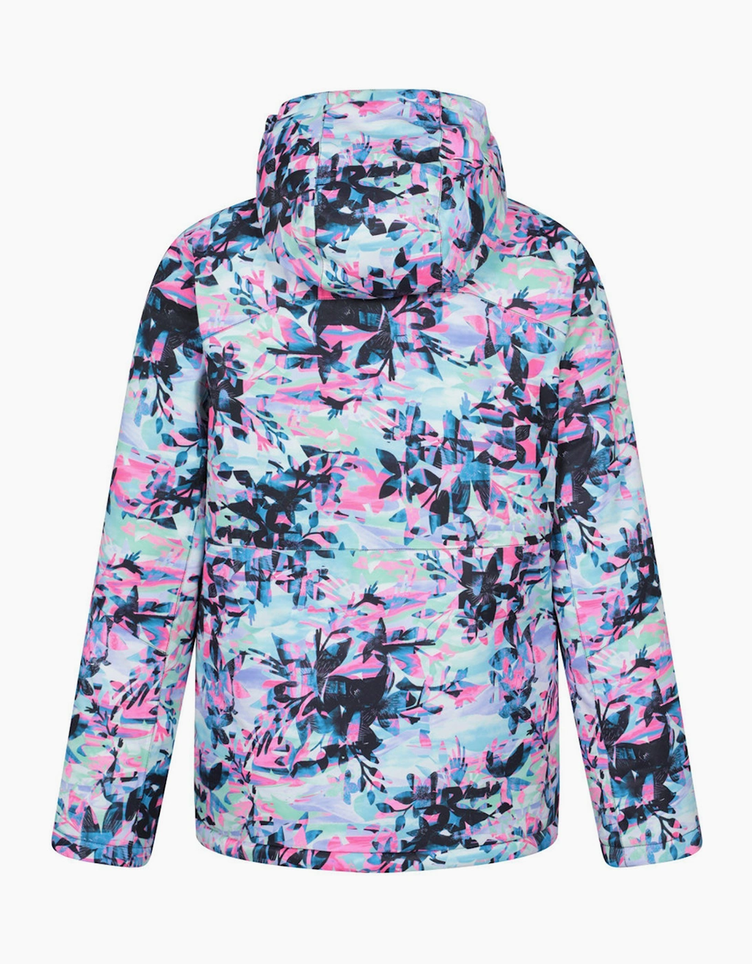 Mountain Warehouse Childrens/Kids Waterproof Ski Jacket