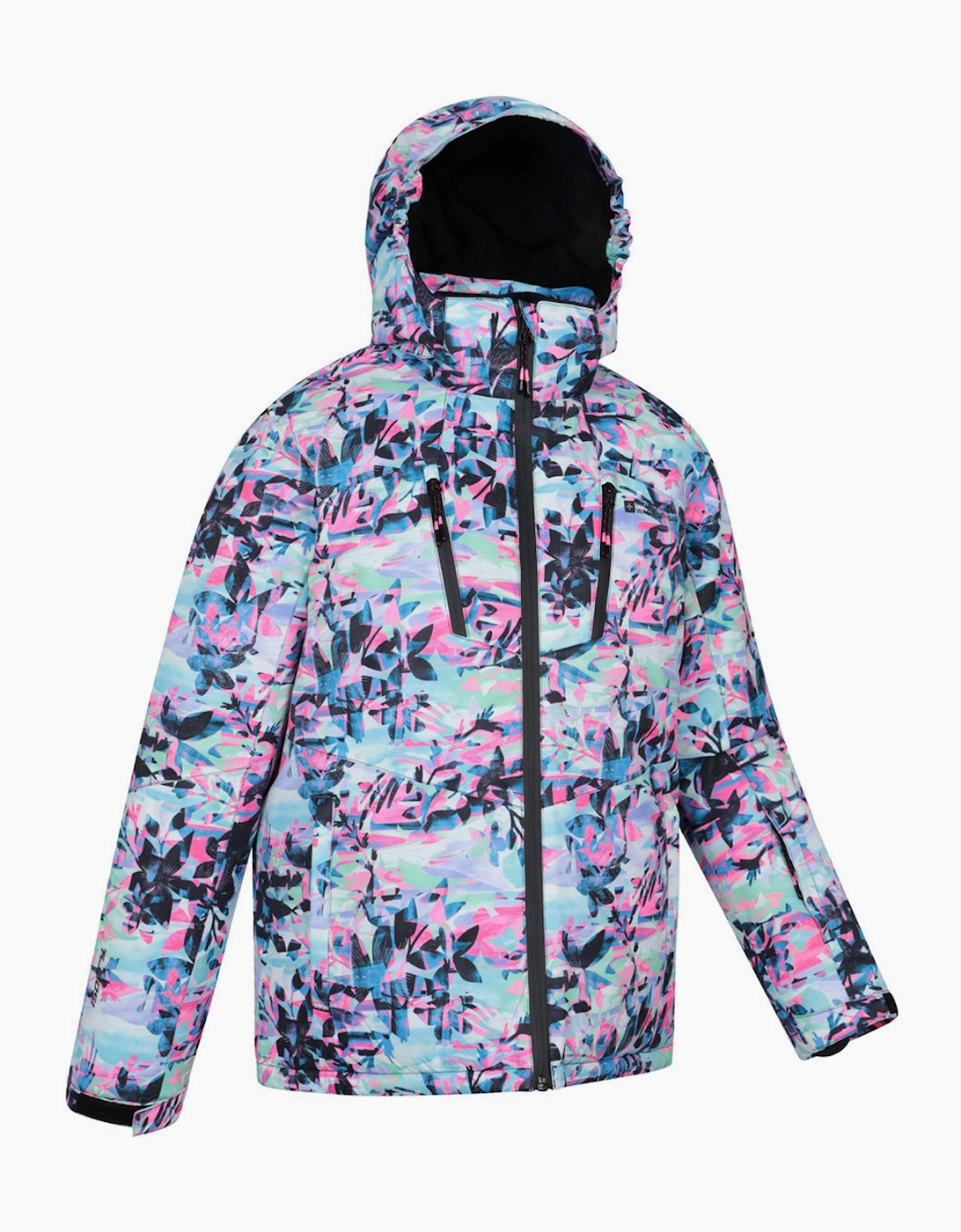 Mountain Warehouse Childrens/Kids Waterproof Ski Jacket