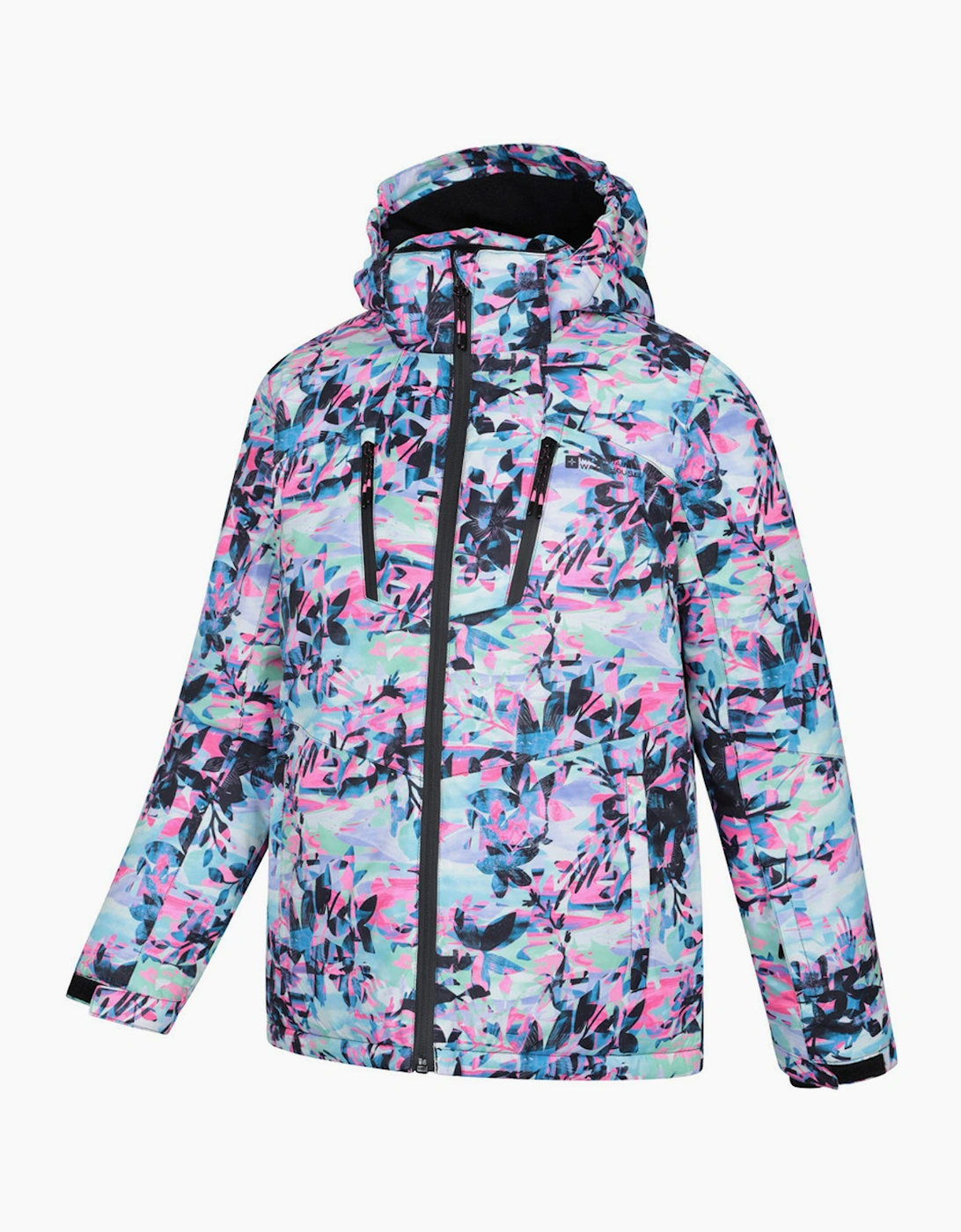 Mountain Warehouse Childrens/Kids Waterproof Ski Jacket