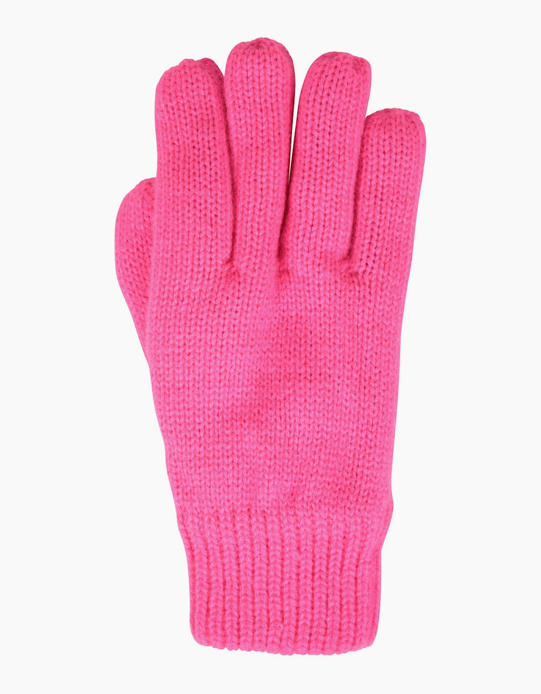 Mountain Warehouse Childrens/Kids Thinsulate Fleece Beanie & Gloves Set