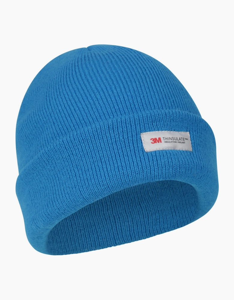 Mountain Warehouse Childrens/Kids Knitted Thinsulate Beanie