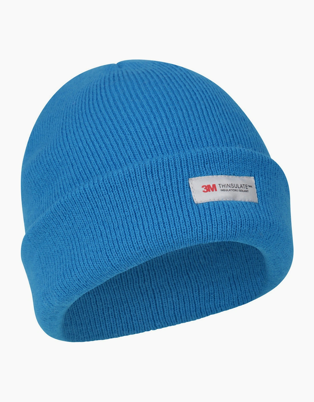 Mountain Warehouse Childrens/Kids Knitted Thinsulate Beanie