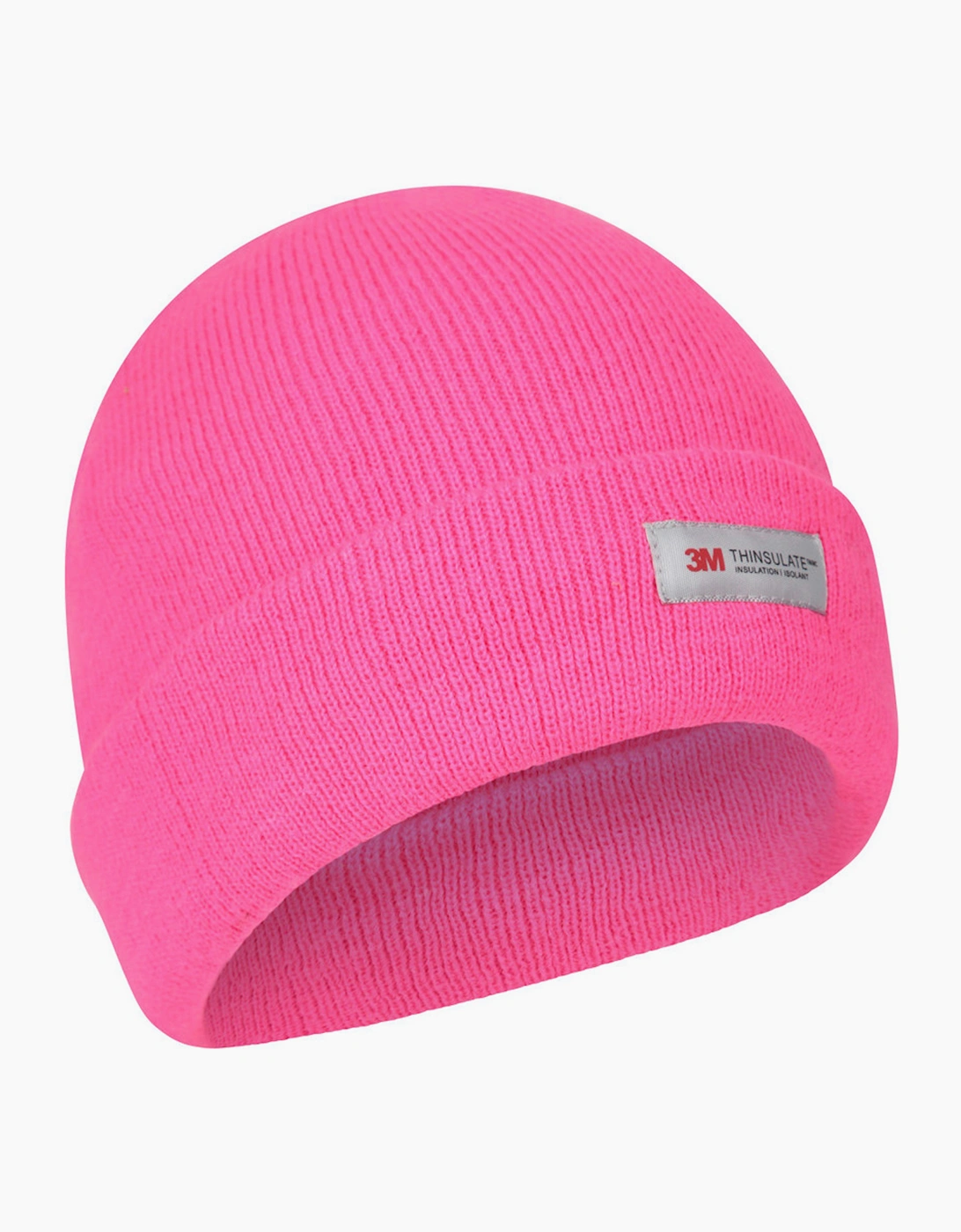 Mountain Warehouse Childrens/Kids Knitted Thinsulate Beanie