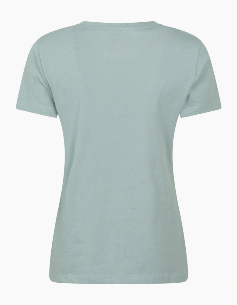 Mountain Warehouse Womens/Ladies London Short-Sleeved T-Shirt