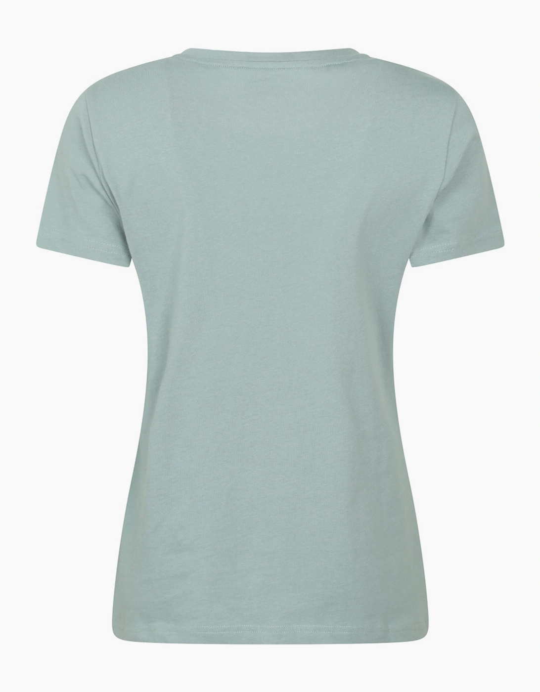 Mountain Warehouse Womens/Ladies London Short-Sleeved T-Shirt