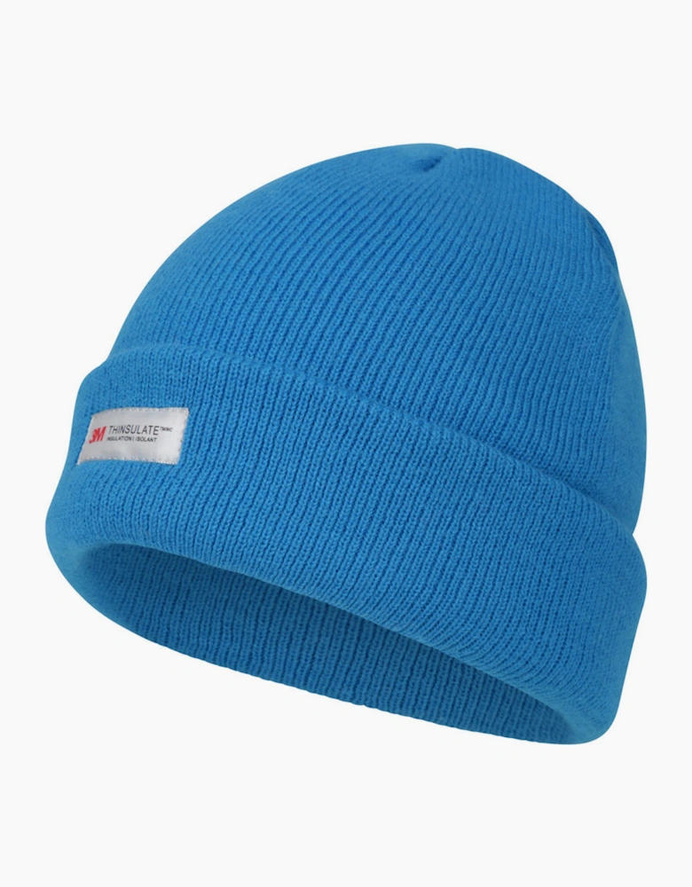 Mountain Warehouse Childrens/Kids Knitted Thinsulate Beanie