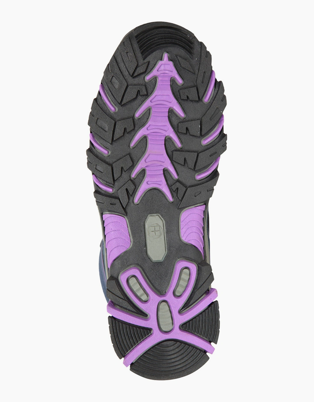 Mountain Warehouse Childrens/Kids Oscar Walking Boots