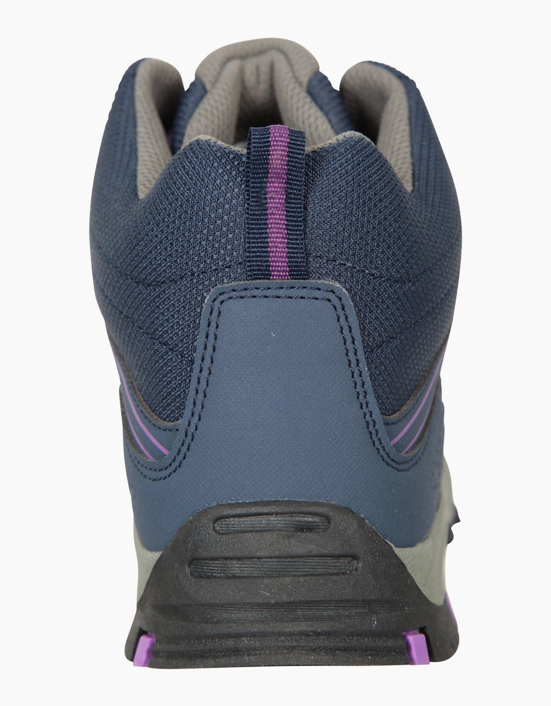 Mountain Warehouse Childrens/Kids Oscar Walking Boots