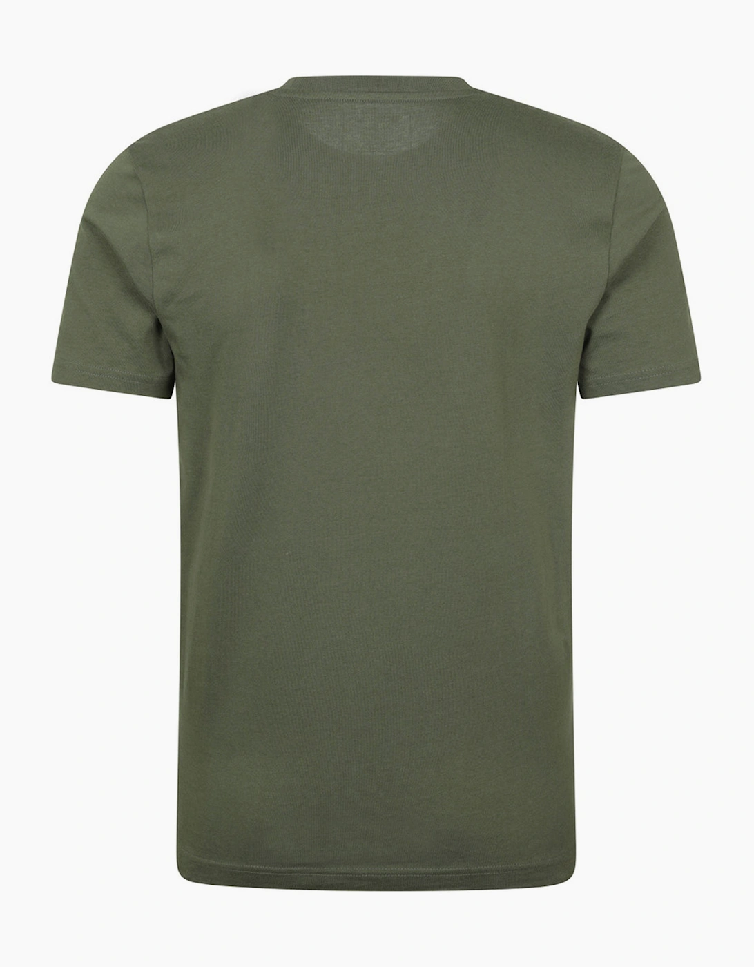 Mountain Warehouse Mens Flint Crew Neck T-Shirt