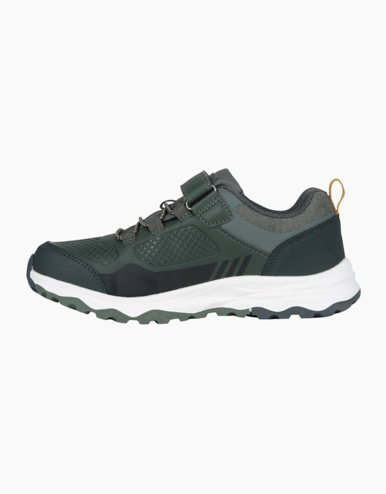 Mountain Warehouse Childrens/Kids Wilderness Waterproof Walking Shoes