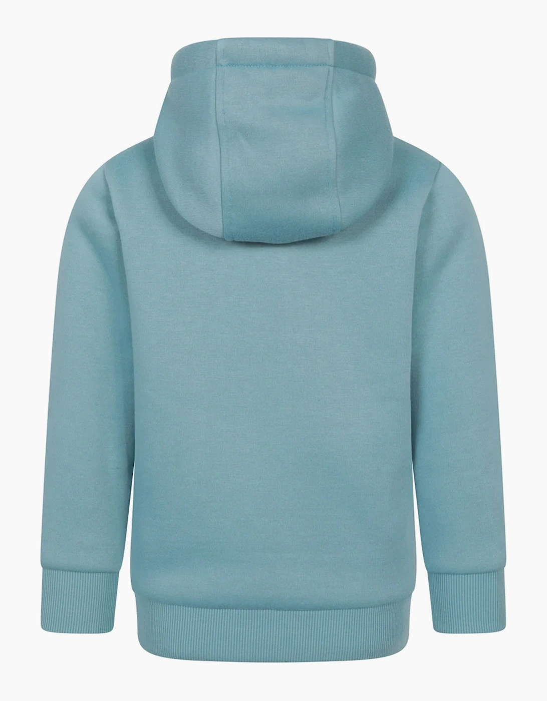 Mountain Warehouse Childrens/Kids Alpine II Full Zip Hoodie