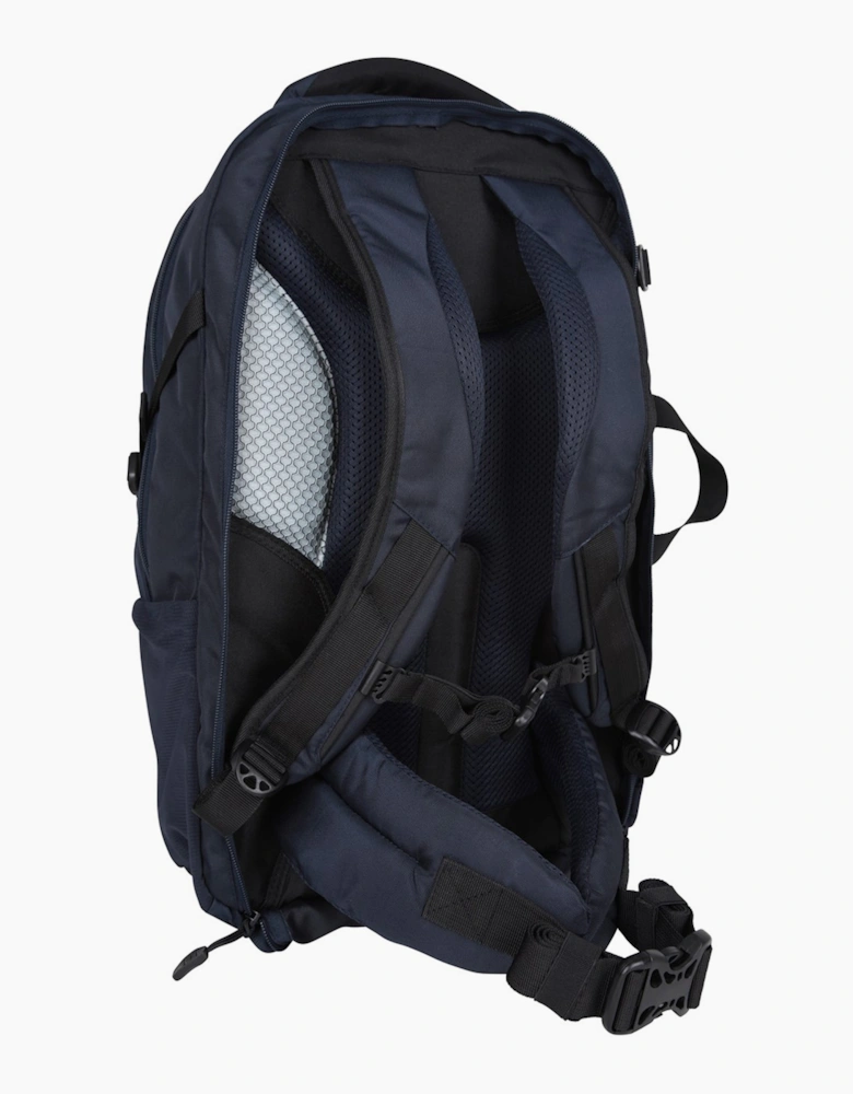 Mountain Warehouse Vic Global 40L Backpack