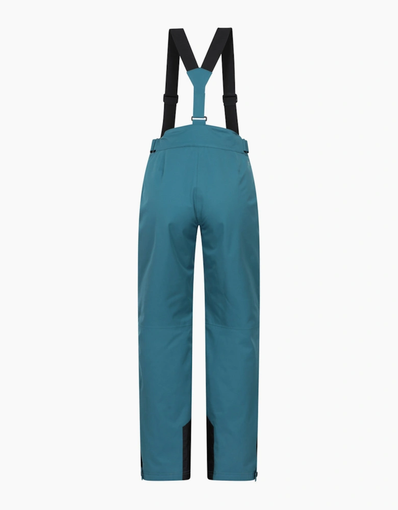 Mountain Warehouse Womens/Ladies Chalet Extreme Waterproof Ski Trousers