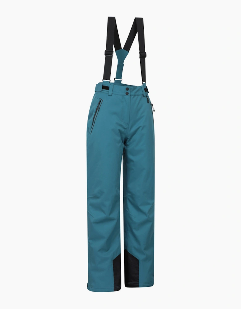Mountain Warehouse Womens/Ladies Chalet Extreme Waterproof Ski Trousers