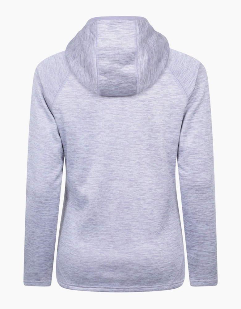 Mountain Warehouse Womens/Ladies Dynamic Chakra IsoCool Hoodie