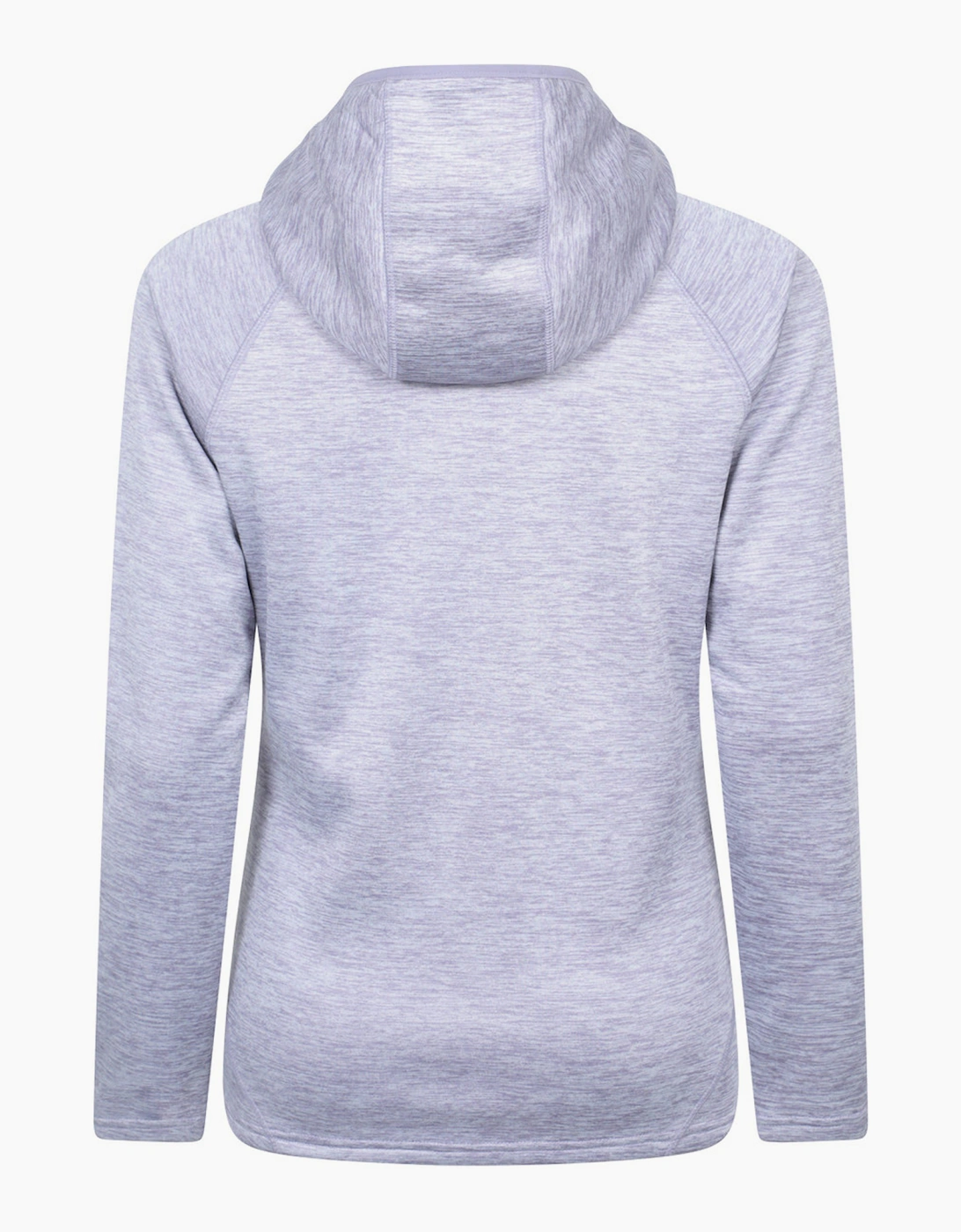 Mountain Warehouse Womens/Ladies Dynamic Chakra IsoCool Hoodie
