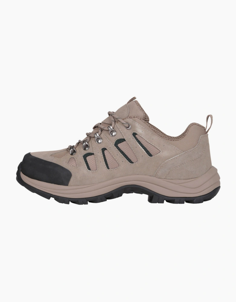 Mountain Warehouse Mens Vertex Extreme Vibram Walking Shoes