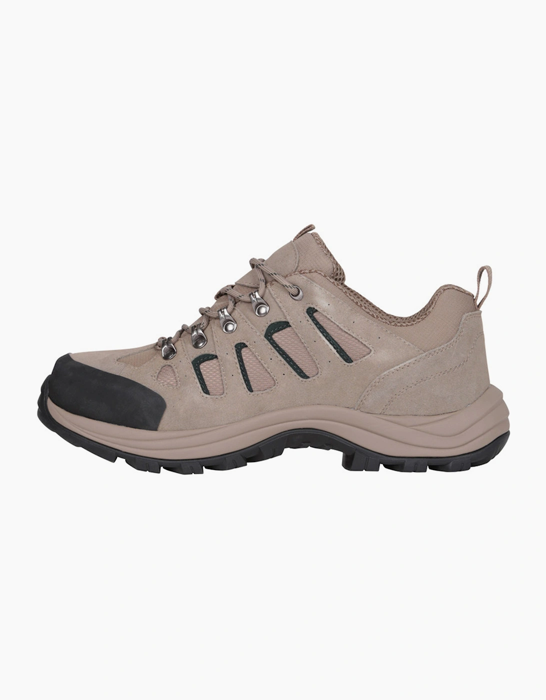 Mountain Warehouse Mens Vertex Extreme Vibram Walking Shoes