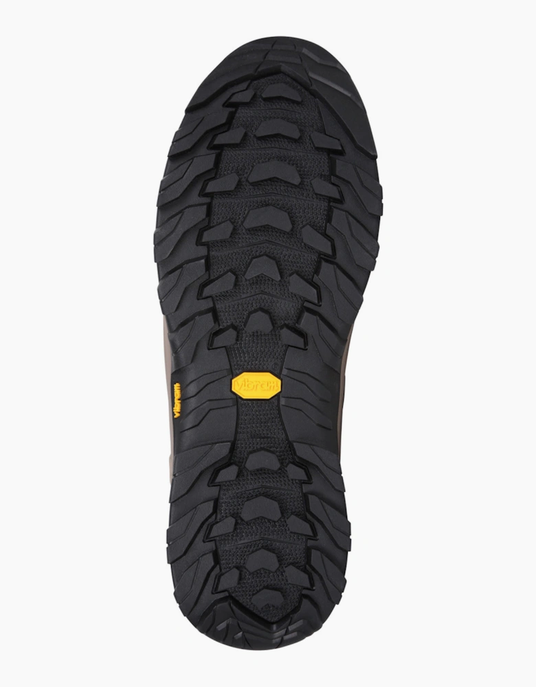 Mountain Warehouse Mens Vertex Extreme Vibram Walking Shoes